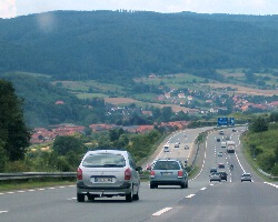Kasselbackarna - 2005