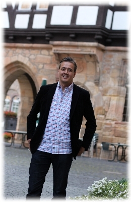 Patrik Mattsson